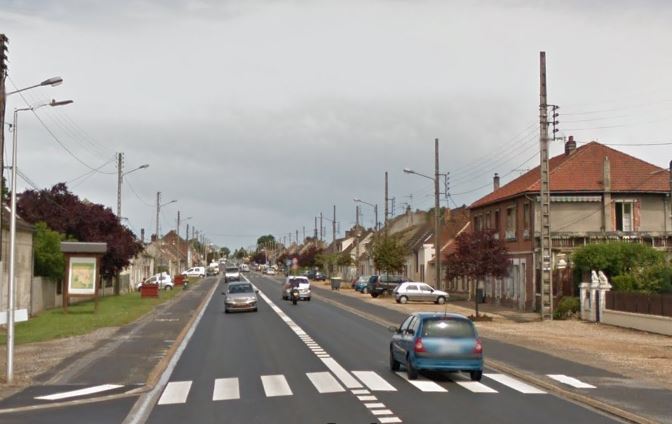 Fuite de gaz à Saint-Martin-Longueau : dix personnes évacuées !