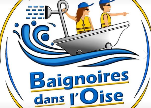 “Course des baignoires dans l’Oise” à Compiègne : les inscriptions sont ouvertes !