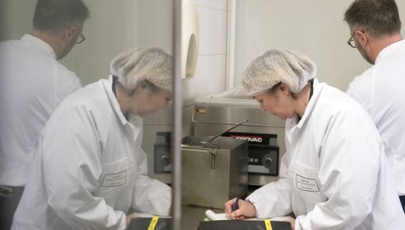 Des contrôles vont être menés durant tout l’été sur les marchés et la restauration commerciale de l’Oise.