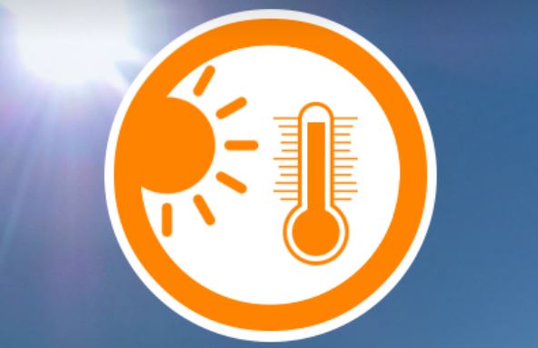 Une chaleur de plus en plus forte dans l’Oise à partir de dimanche