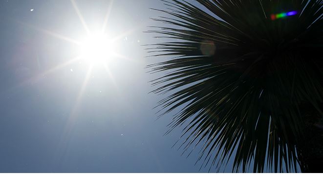 Canicule : le CCAS de Beauvais veille sur les plus fragiles