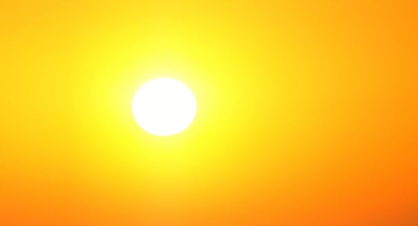 Météo dans l’Oise : encore plus chaud, même la nuit !