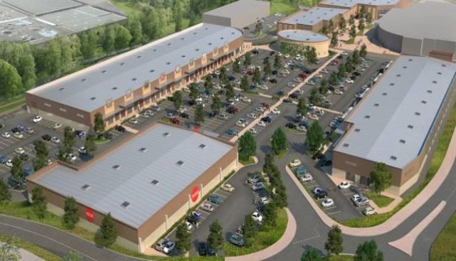 Chamblyrama propose 200 emplois!