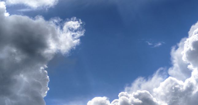 Météo dans l’Oise : vers des températures moins chaudes