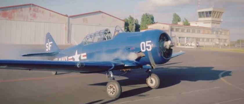 Margny-lès-Compiègne : bientôt un musée dédié à l’histoire aéronautique