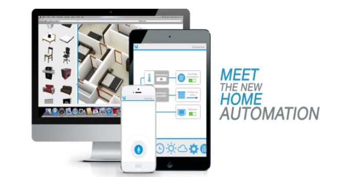 Beauvais « Infos métiers », les maisons intelligentes vont créer des emplois