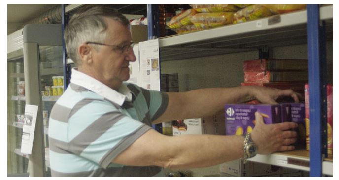 Villers-Saint-Paul : devenez bénévoles de l’épicerie sociale