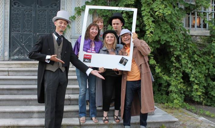 Frissons garantis cet été au musée Gallé-Juillet de Creil