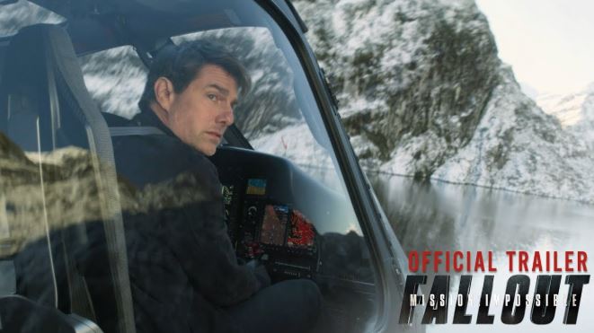 Fallout – Mission impossible : le retour sensationnel de Tom Cruise