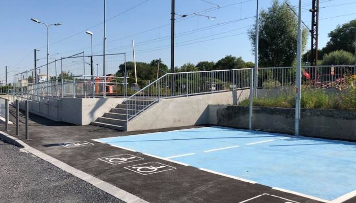 Laigneville : pendant l’été, la ville se refait une beauté