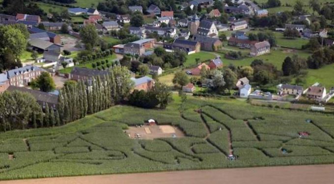 Musée de la vie Agricole à Hétomesnil : découvrez l’agriculture, la vie quotidienne, l’artisanat…