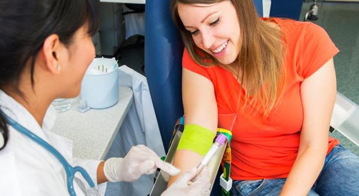 Hépatites virales B et C : dépistage gratuit le le samedi 28 juillet à Creil