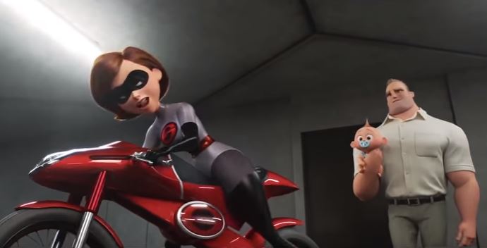 Les Indestructibles 2, la parfaite continuité du premier !