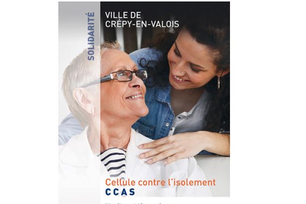 La ville de Crépy-en-Valois met en place un dispositif estival pour lutter contre la solitude