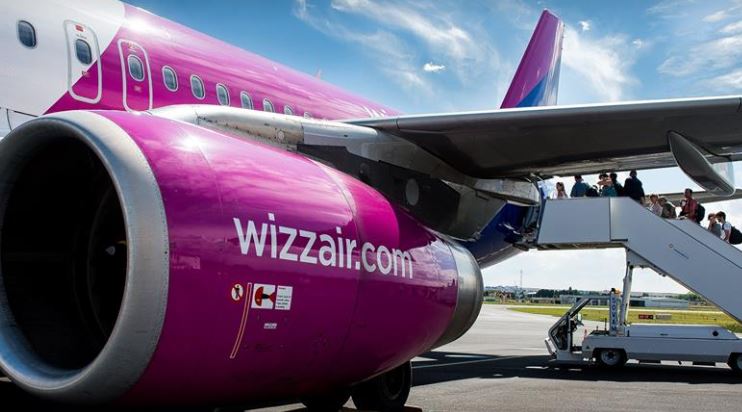 Aéroport Paris-Beauvais : Wizz Air vous propose de partir en Moldavie !