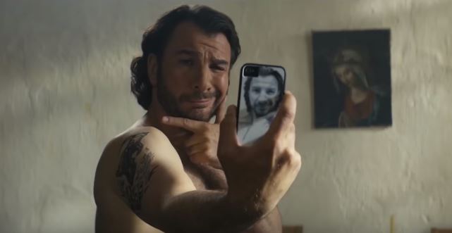 Christ(Off) : Le film avec Michaël Youn, tourné à Clermont sortira dans les salles le 11 juillet