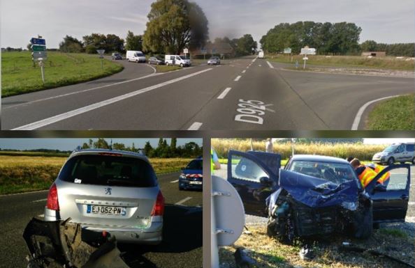 Appel à témoins – Hors département