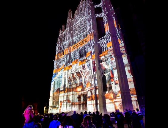 Vos sorties du week-end dans l’Oise