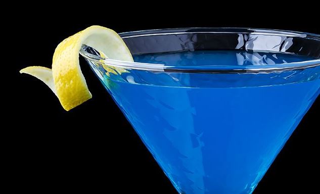 Les cocktails torrides (caniculaire)!