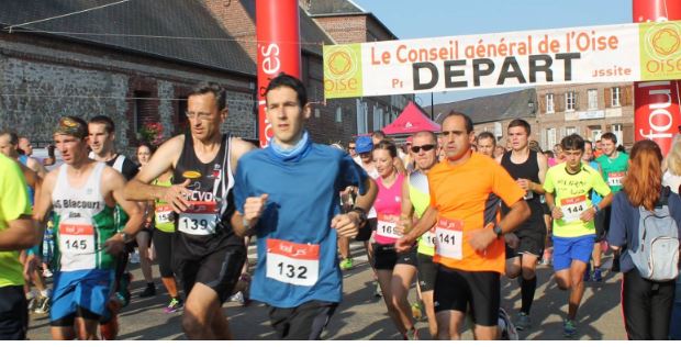 La 31 ème édition des Foulées du Pays de Bray aura lieu le 26 août 2018 : inscrivez-vous !