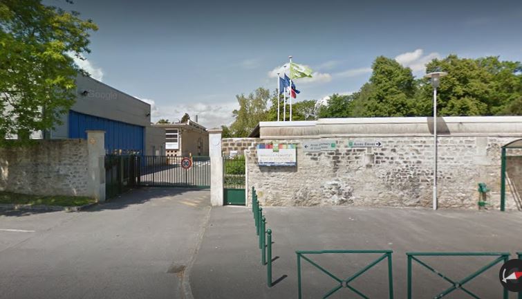 En été, la région prépare les lycées de l’Oise pour la rentrée