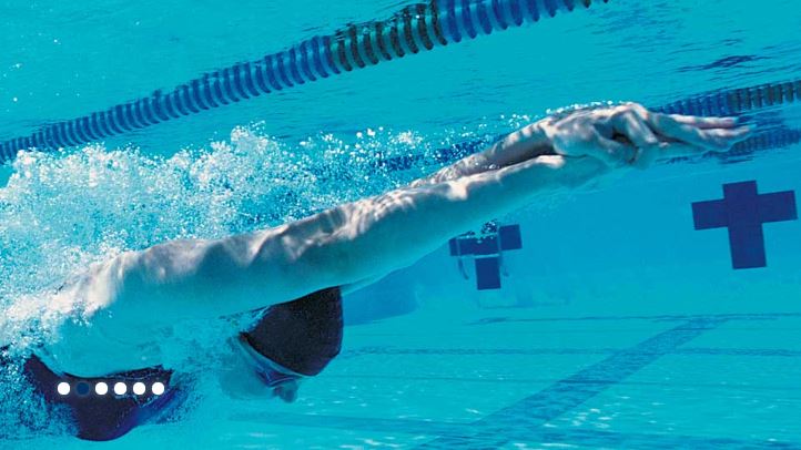 Piscine Pays du Clermontois : plongez c’est l’été !