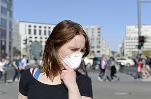 Fin de la pollution atmosphérique à l’ozone dans l’Oise.