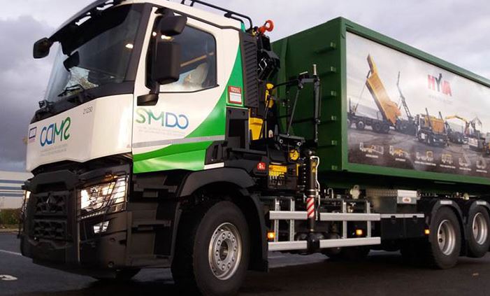 Le Syndicat Mixte du Département de l’Oise (SMDO) recrute des animateurs vacataires.