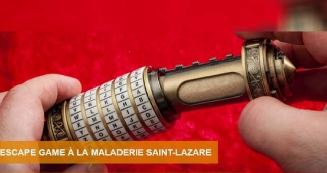 Maladrerie à Beauvais : saurez-vous trouver la relique secrète ?