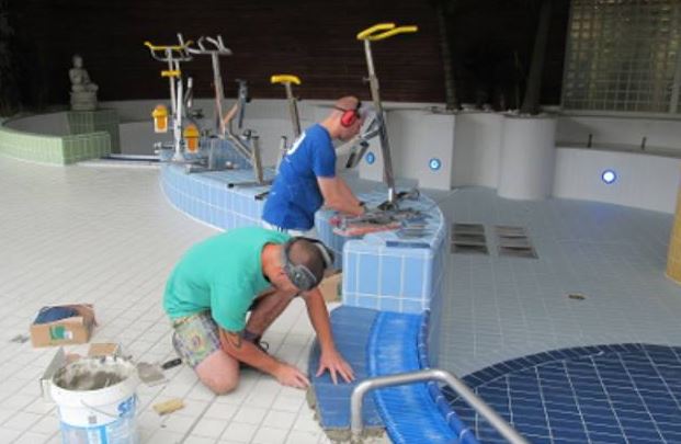 Pour son 10éme anniversaire, Aquaspace s’offre un lifting