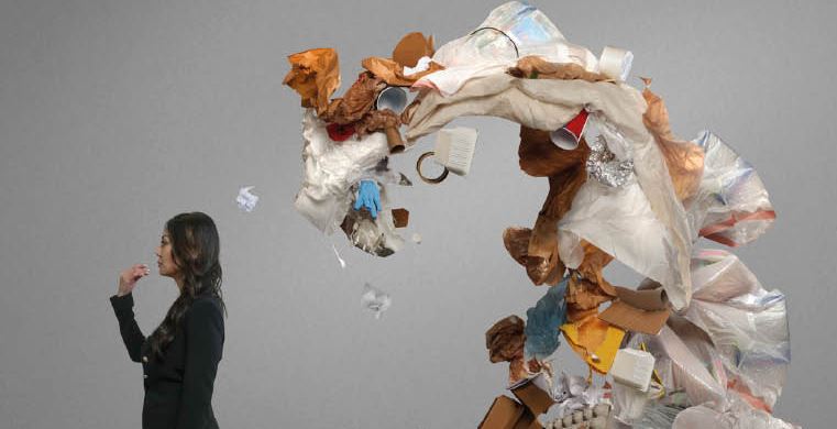 Creil : le 20 août, venez ramasser le plus de déchets possible.