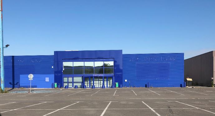 Saint-Maximin : “La grande récré” a plié bagages