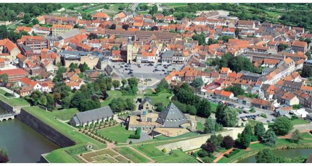 Verberie : voyage à Gravelines, le dimanche 30 septembre 2018