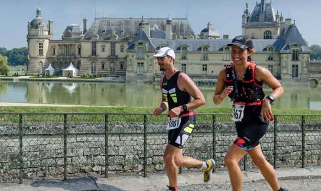 10 km et Semi-marathon de Chantilly, dimanche 26 août 2018