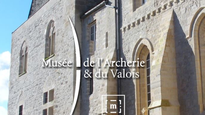 Musée de l’Archerie du Valois : les jeux médiévaux s’invitent Jeudi 23 août !