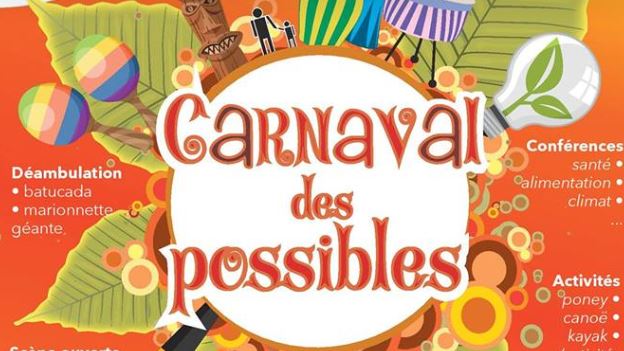 Saint-Leu-d’Esserent : “un Carnaval des Possibles”, pour dire « Oui » à la transition écologique