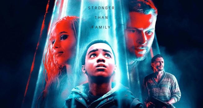 Kin : le commencement !