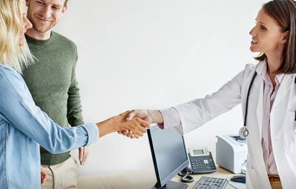 La commune de Rieux à la recherche d’un médecin généraliste !