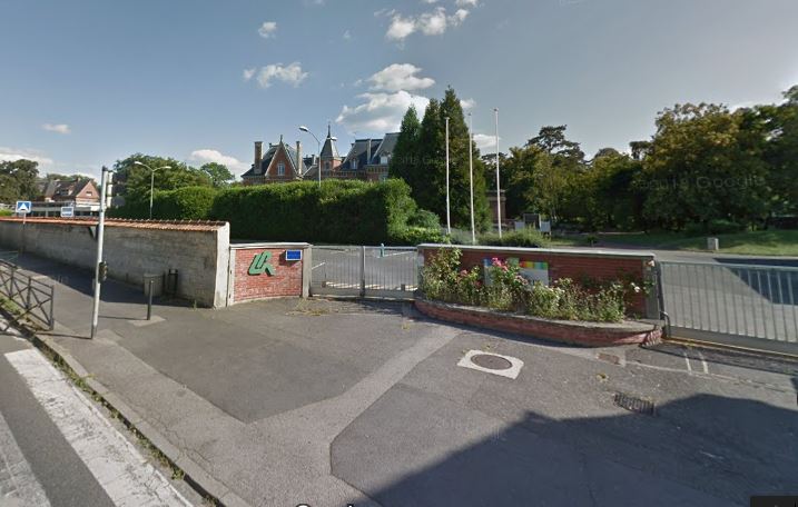 L’avenue du 25e RGA à Compiègne ouverte à la circulation le lundi 3 septembre