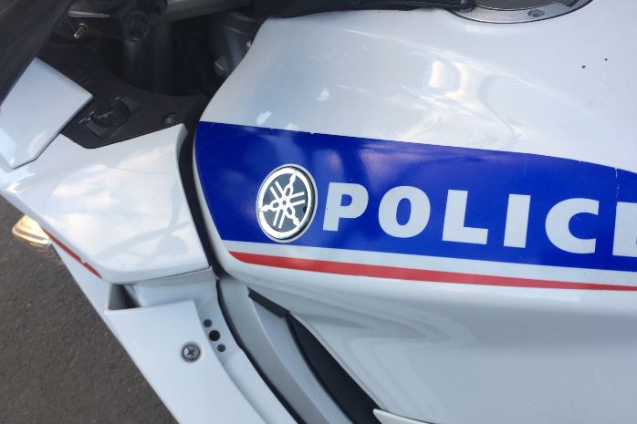 Beauvais : deux adolescentes ont été arrêtées après un rodéo urbain sur des quads !