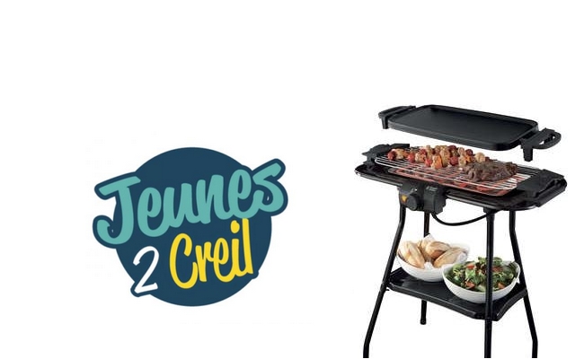 Creil : Barbecue pour l’emploi !
