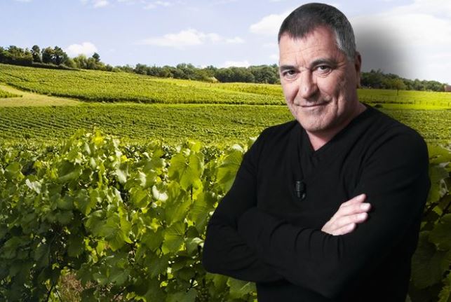 Jean-Marie Bigard au centre E.Leclerc de Pont-Sainte-Maxence