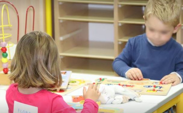 Chambly : l’enfance et de l’éducation le 1er budget de la commune