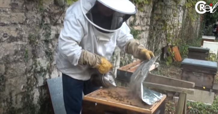 Quand Creil rime avec Miel !