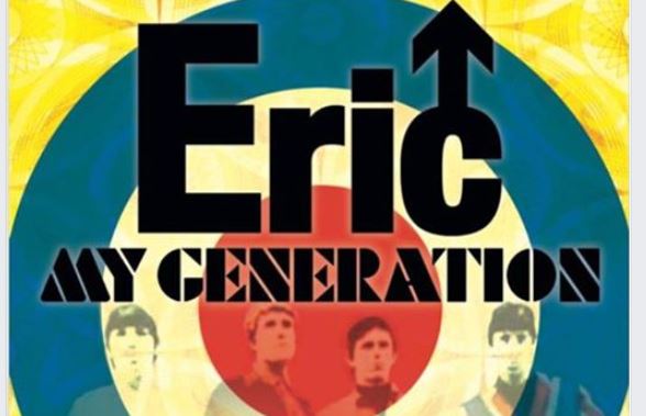 Compiègne : “Eric my génération “, une soirée de soutien à Eric Winnebroot !