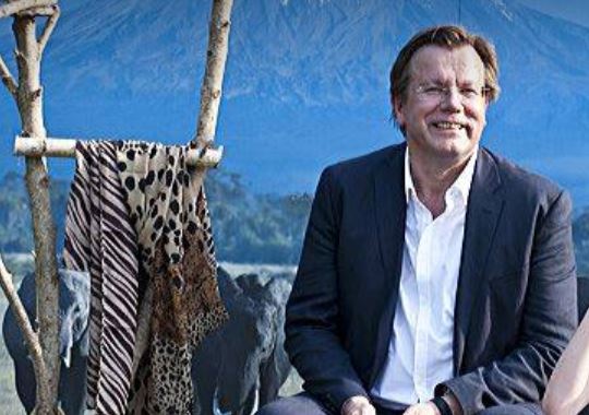 Compiègne : disparition de Eric Winnebroot