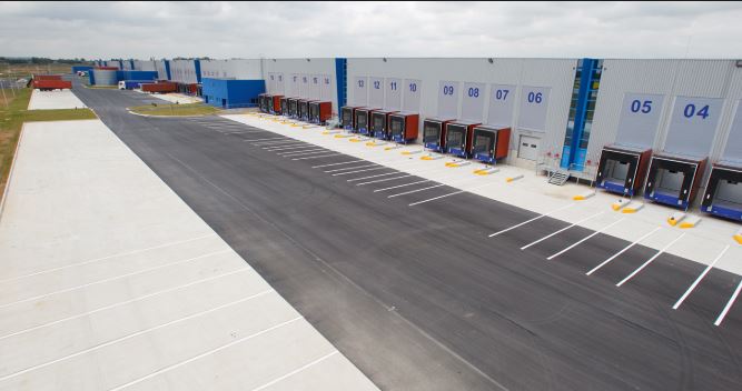 « CRIT Job Tour » à Senlis : après-midi de recrutement pour ID Logistics, mercredi 19 septembre