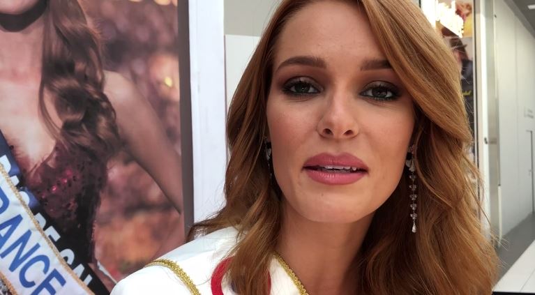 Hauts de France : Maëva Coucke ne sera pas Miss Monde !