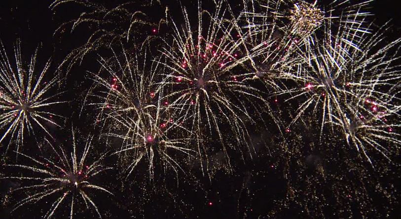 Compiègne : la France, gagnante des Masters d’Argent en présence de Gérard Jugnot, Philippe Candéloro… (vidéo)