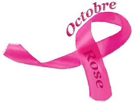 La Crépynoise : pour soutenir la lutte contre le cancer du sein.